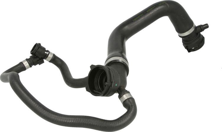 Thermotec DWB093TT — Przewód elastyczny chłodnicy