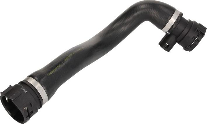 Thermotec DWB053TT — Przewód elastyczny chłodnicy