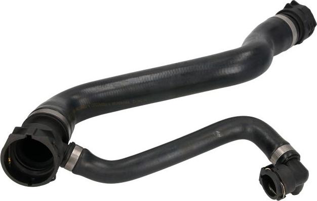 Thermotec DWB061TT — Przewód elastyczny chłodnicy