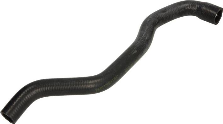 Thermotec DWB018TT — Przewód elastyczny chłodnicy
