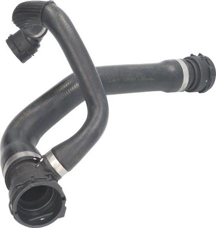 Thermotec DWB085TT — Przewód elastyczny chłodnicy