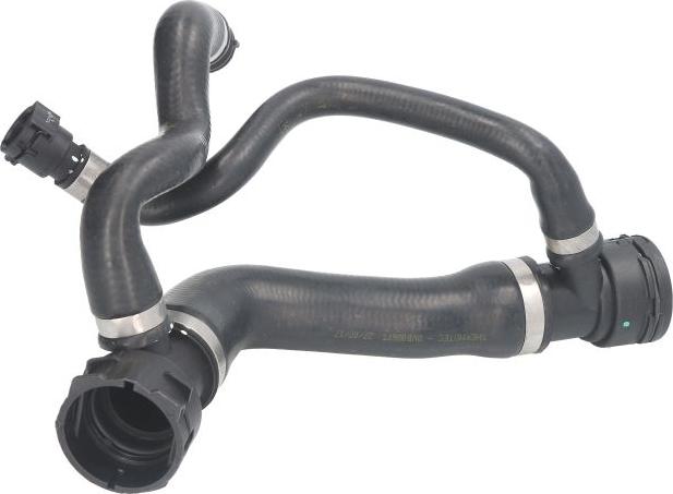 Thermotec DWB086TT — Przewód elastyczny chłodnicy