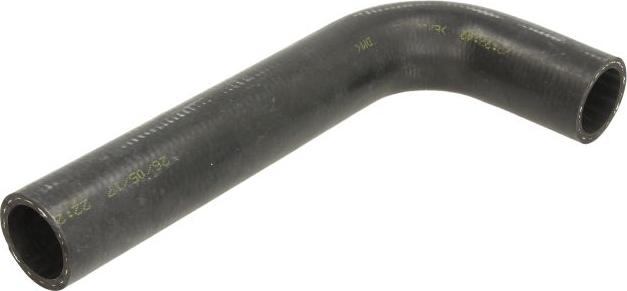 Thermotec DWB032TT — Przewód elastyczny chłodnicy