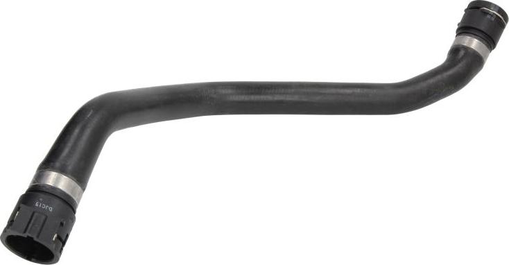 Thermotec DWB023TT — Przewód elastyczny chłodnicy