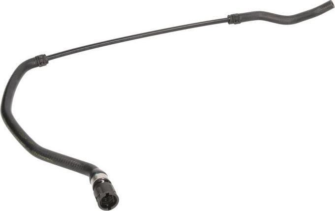 Thermotec DWB143TT — Przewód elastyczny chłodnicy