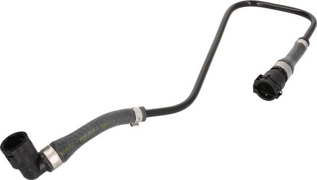 Thermotec DWB115TT — Przewód elastyczny chłodnicy