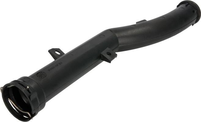 Thermotec DWB186TT — Przewód układu chłodzenia
