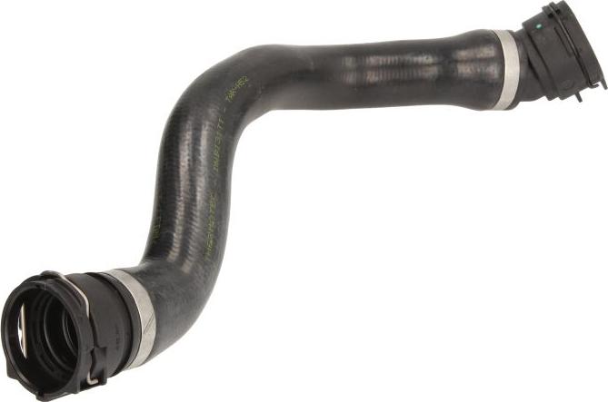 Thermotec DWB131TT — Przewód elastyczny chłodnicy