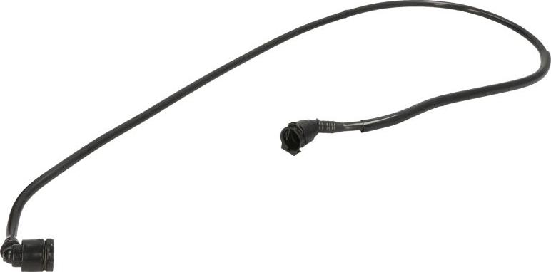Thermotec DWB314TT — Przewód elastyczny chłodnicy