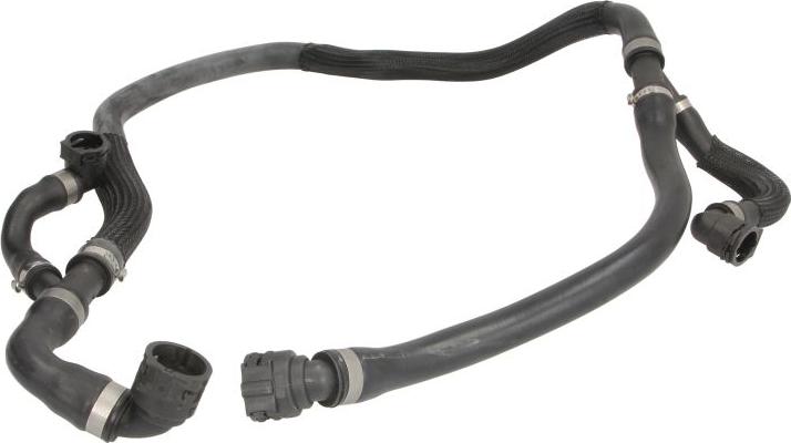 Thermotec DWB296TT — Przewód elastyczny chłodnicy