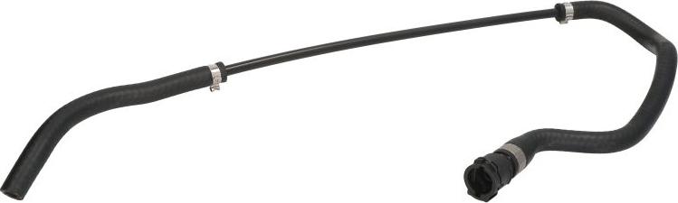 Thermotec DWB244TT — Przewód elastyczny chłodnicy