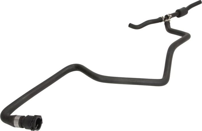 Thermotec DWB267TT — Przewód elastyczny chłodnicy