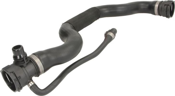 Thermotec DWB272TT — Przewód elastyczny chłodnicy