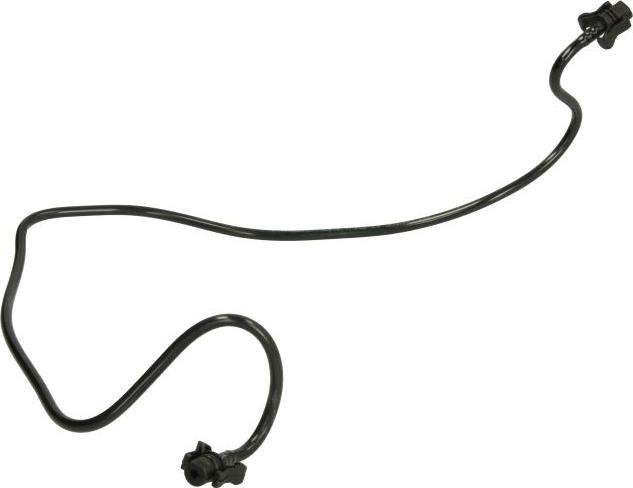 Thermotec DWC083TT — Przewód elastyczny chłodnicy