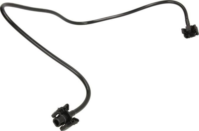 Thermotec DWC037TT — Przewód elastyczny chłodnicy