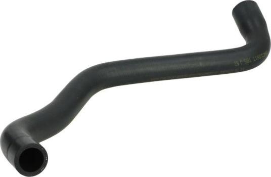 Thermotec DWC158TT — Przewód elastyczny chłodnicy