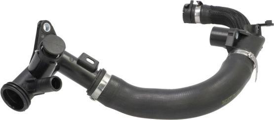 Thermotec DWC157TT — Przewód elastyczny chłodnicy