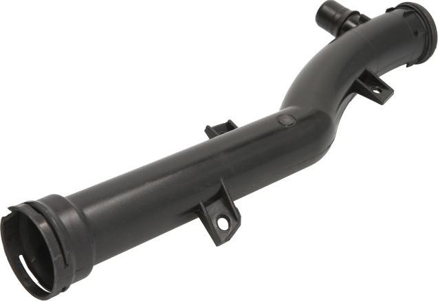Thermotec DWC117TT — Przewód układu chłodzenia
