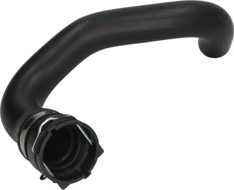 Thermotec DWF068TT - Przewód gumowy układu chłodzenia