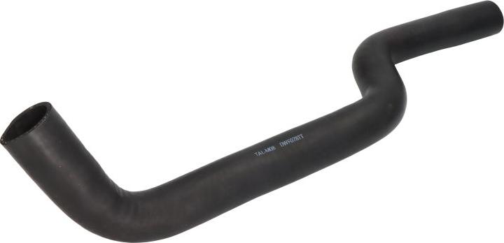 Thermotec DWF078TT - Przewód gumowy układu chłodzenia