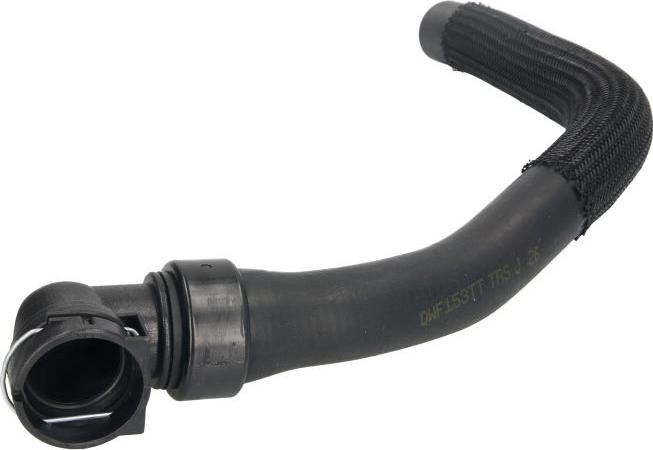 Thermotec DWF153TT — Przewód elastyczny chłodnicy