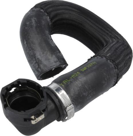 Thermotec DWF107TT — Przewód elastyczny chłodnicy