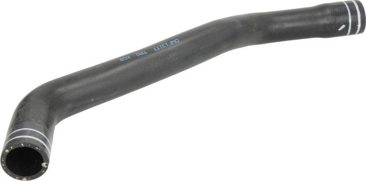 Thermotec DWF131TT — Przewód elastyczny chłodnicy