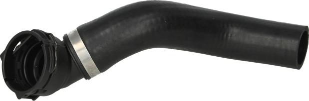 Thermotec DWF132TT — Przewód elastyczny chłodnicy