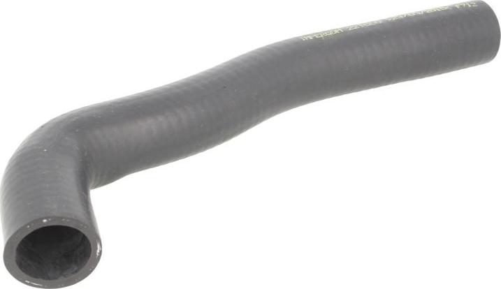 Thermotec DWF179TT - Przewód gumowy układu chłodzenia