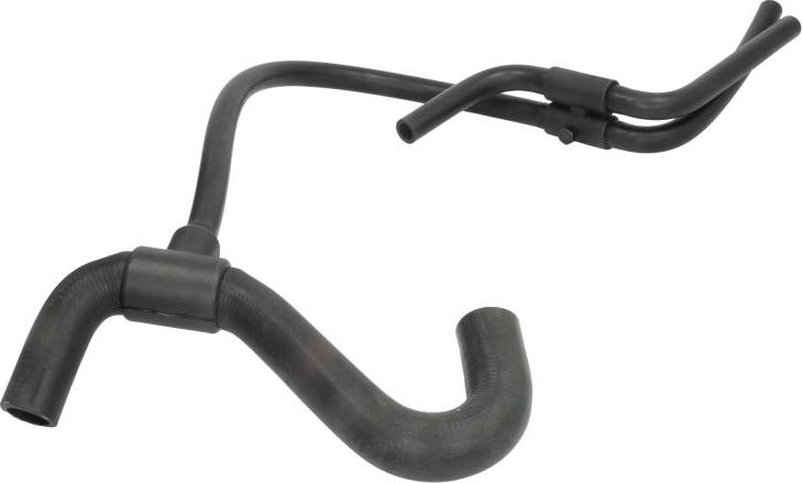 Thermotec DWF314TT — Przewód elastyczny chłodnicy