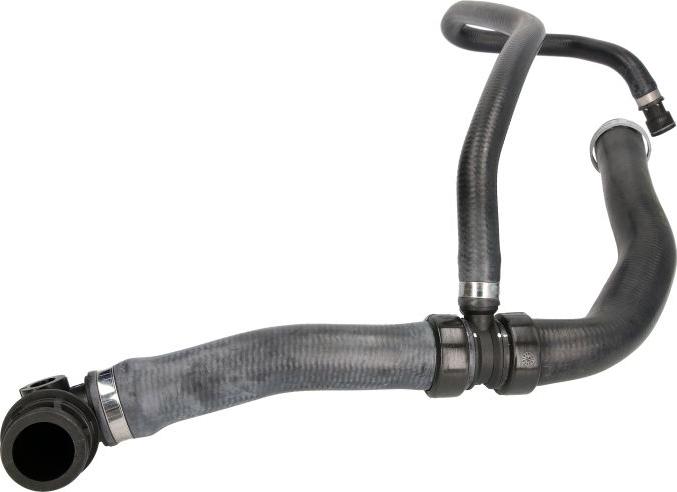 Thermotec DWF295TT — Przewód elastyczny chłodnicy