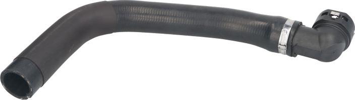 Thermotec DWF243TT - Przewód gumowy układu chłodzenia