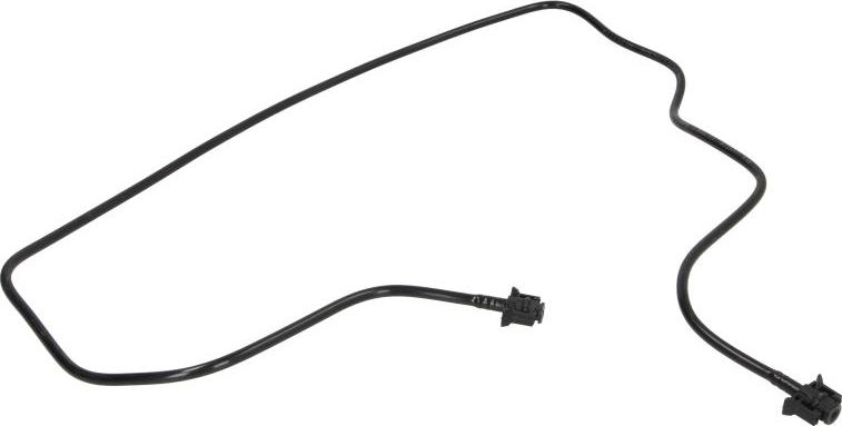 Thermotec DWG094TT - Przewód plastikowy układu chłodzenia