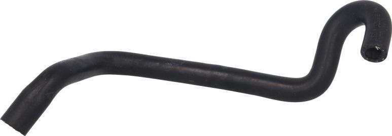 Thermotec DWG141TT — Przewód elastyczny chłodnicy