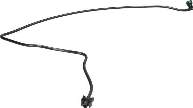 Thermotec DWG166TT — Przewód elastyczny chłodnicy
