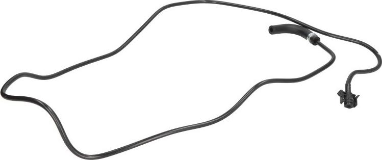 Thermotec DWG161TT — Przewód układu chłodzenia