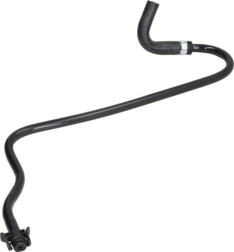 Thermotec DWG127TT — Przewód elastyczny chłodnicy