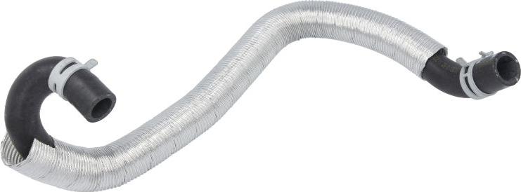 Thermotec DWG173TT — Przewód elastyczny chłodnicy