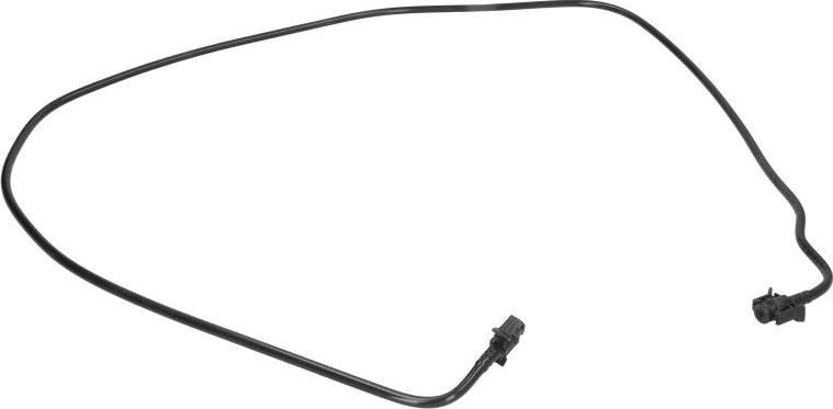 Thermotec DWI051TT - Przewód plastikowy układu chłodzenia