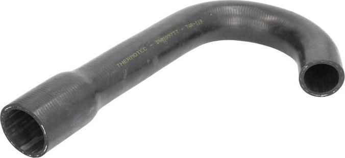 Thermotec DWM097TT — Przewód elastyczny chłodnicy