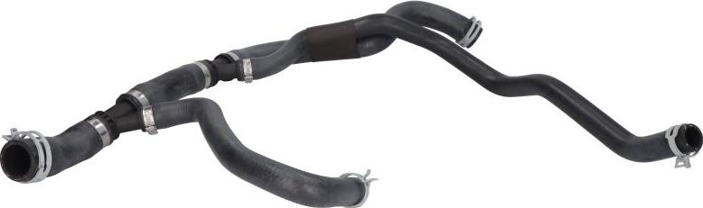 Thermotec DWM005TT — Przewód elastyczny chłodnicy