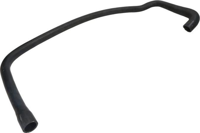 Thermotec DWM204TT — Przewód elastyczny chłodnicy