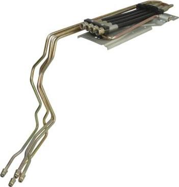 Thermotec DWME003TT - Przewód metalowy układu chłodzenia
