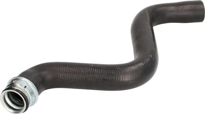 Thermotec DWP092TT — Przewód elastyczny chłodnicy