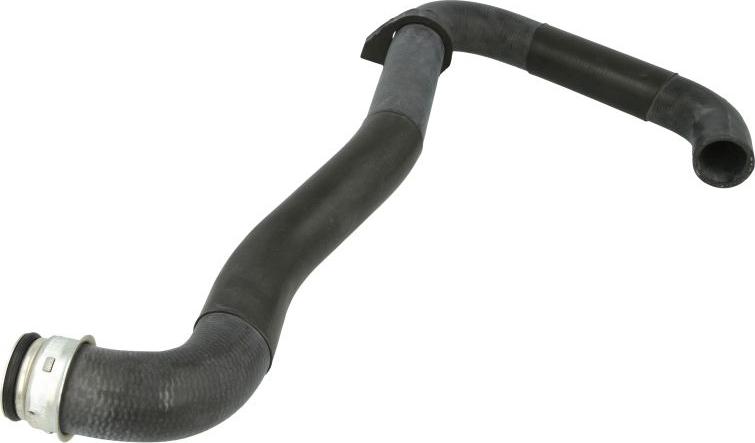 Thermotec DWP135TT — Przewód elastyczny chłodnicy