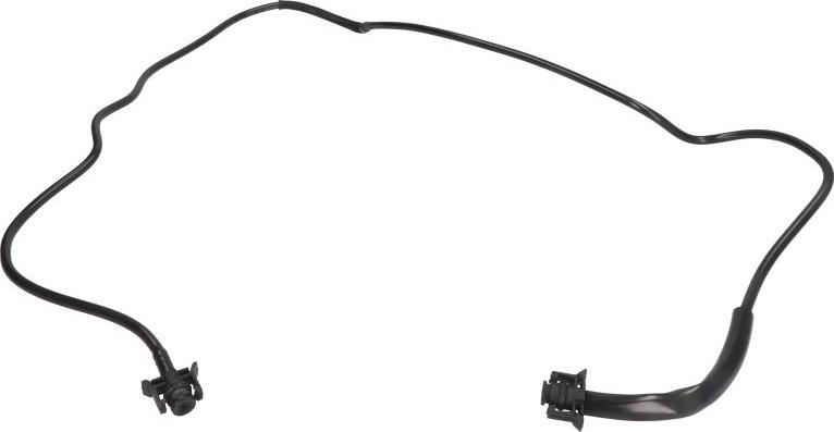 Thermotec DWR045TT — Przewód elastyczny chłodnicy