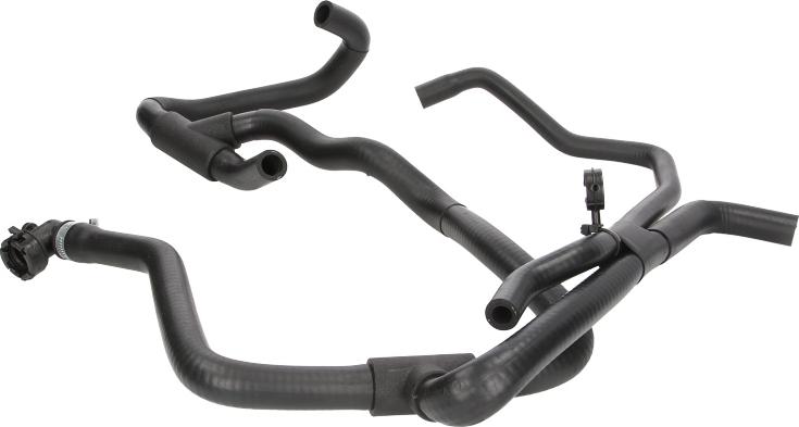 Thermotec DWR088TT — Przewód elastyczny chłodnicy