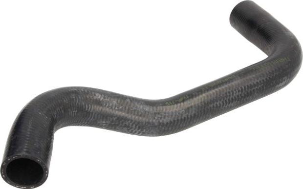 Thermotec DWR036TT — Przewód elastyczny chłodnicy