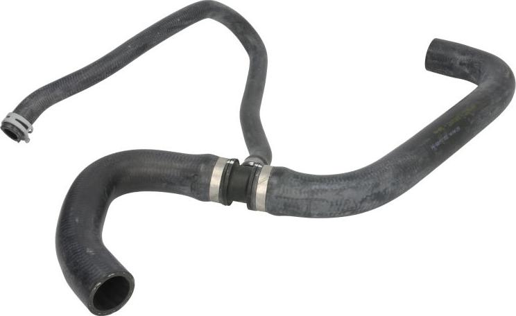 Thermotec DWR029TT — Przewód elastyczny chłodnicy