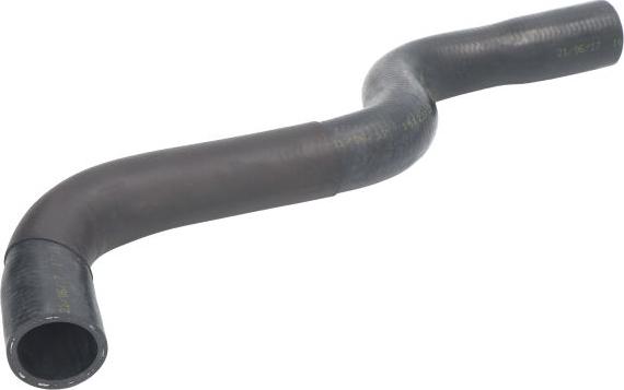 Thermotec DWR191TT - Przewód gumowy układu chłodzenia